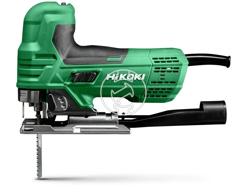 Kép: Szurofuresz 705W850-3000min vmfaban 90mm acelban 8mm 3-elotolas uzemmod gyorscsatlakozo 2.2 kg testmarkolat.webp