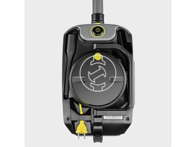 Karcher T 10/1 Adv HEPA elektromos porszívó