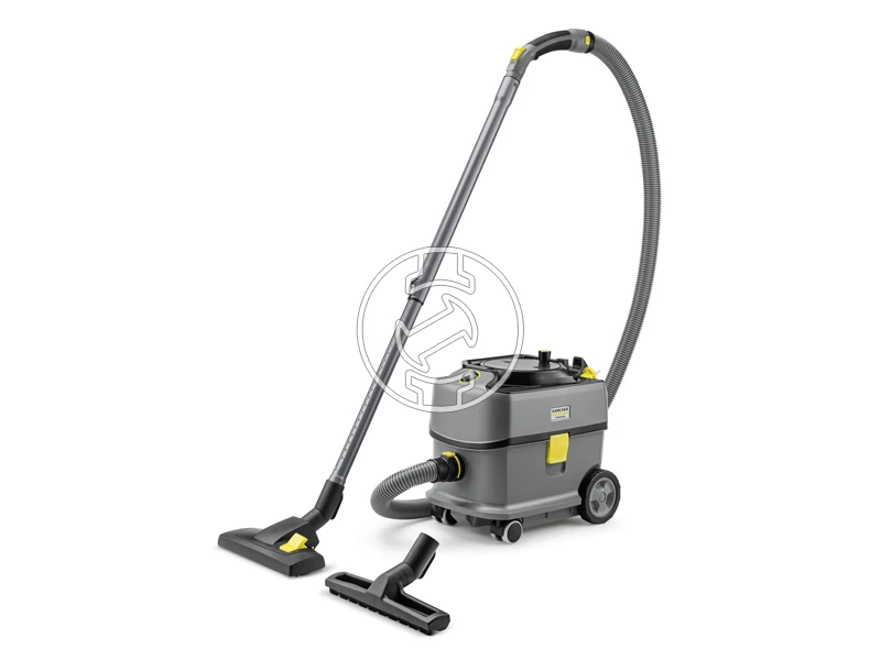 Karcher T 10/1 Adv HEPA elektromos porszívó