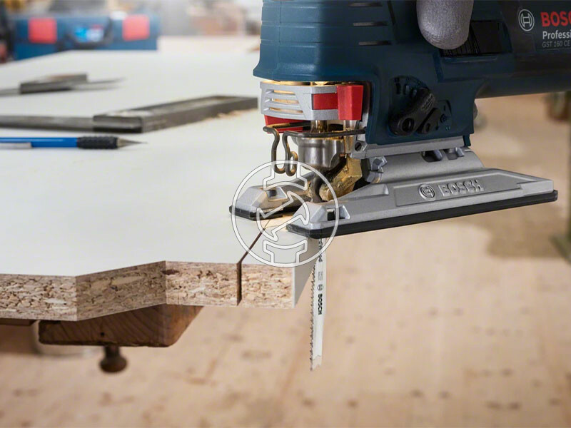 T 101 D Clean for Wood szúrófűrészlap