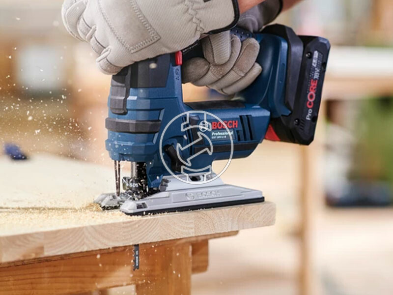 T 144 D Speed for Wood szúrófúrészlap