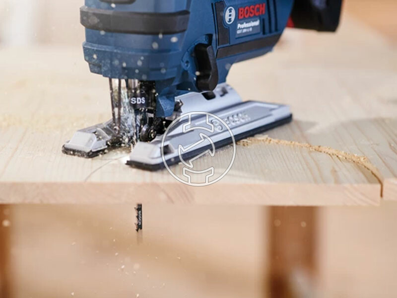 T 144 D Speed for Wood szúrófúrészlap