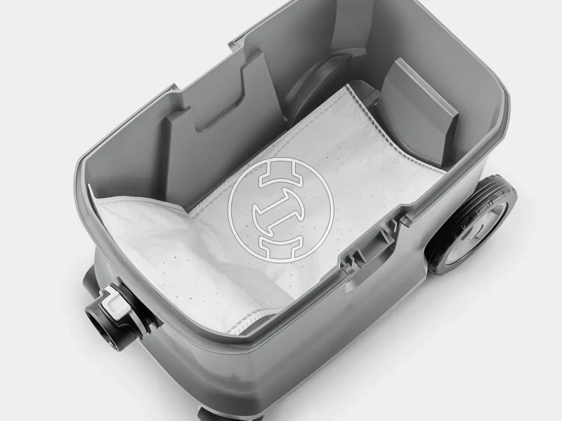 Kép: T 151 Adv HEPA.webp