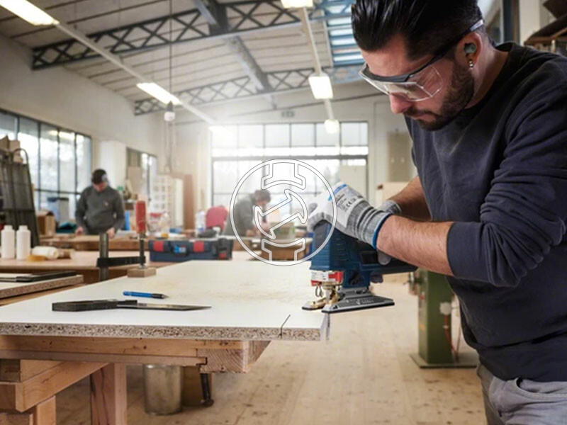 T 234 X Progressor for Wood szúrófűrészlap