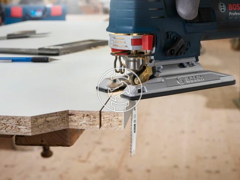 T 234 X Progressor for Wood szúrófűrészlap