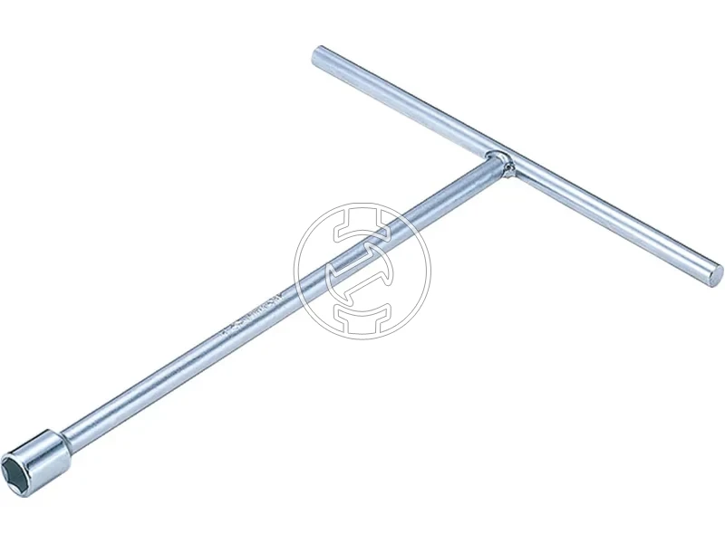 Kép: T-kulcs 13mm. D18.5.L300mm 118513M.webp
