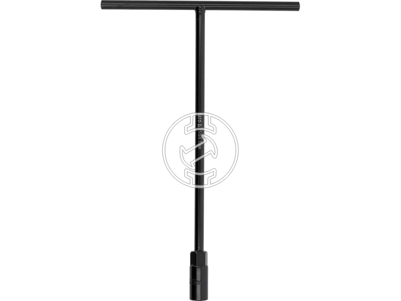 Kép: T-markolatu dugokulcs 13 mm.webp