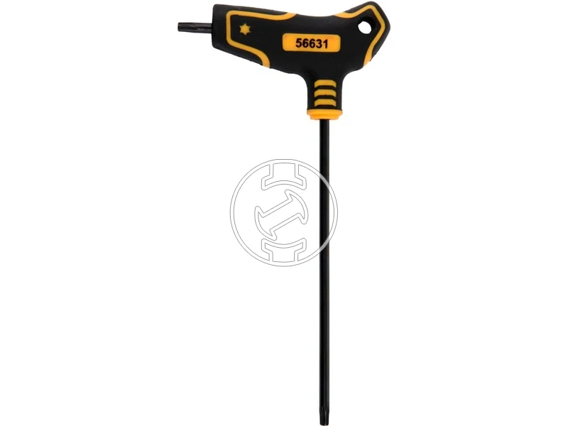 Kép: T-markolatu Torx kulcs T15.webp