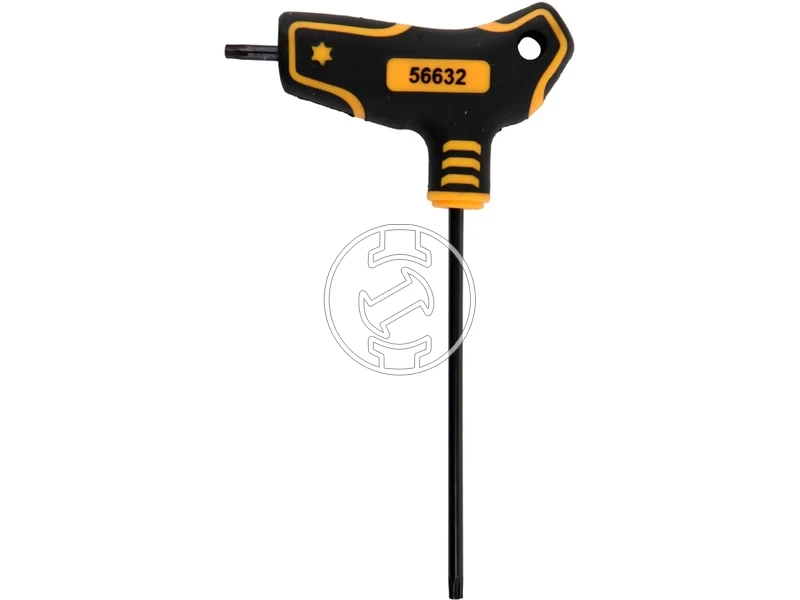 Kép: T-markolatu Torx-kulcs T20.webp