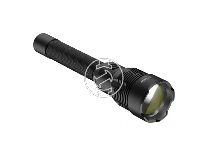 Ansmann T12000FR beépített akkumulátoros zseblámpa 7,4 V, 12000 lm, COB LED