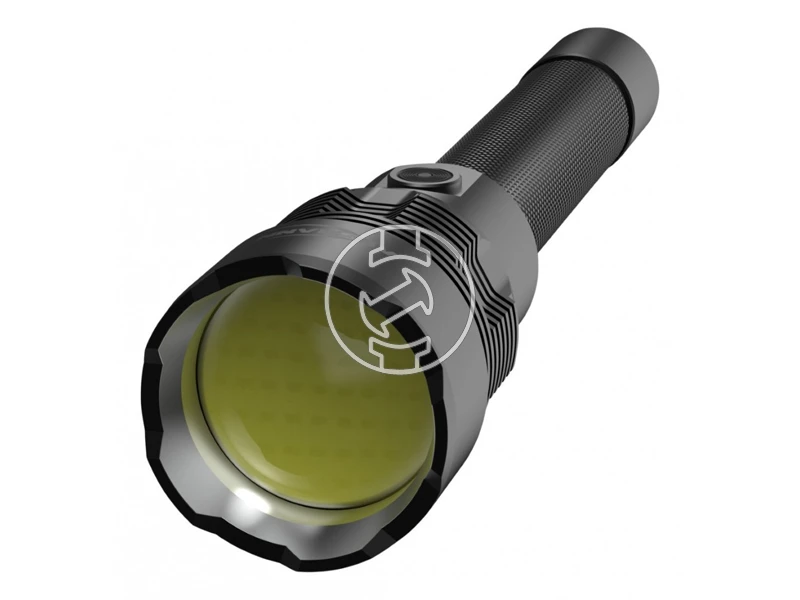 Ansmann T12000FR beépített akkumulátoros zseblámpa 7,4 V, 12000 lm, COB LED