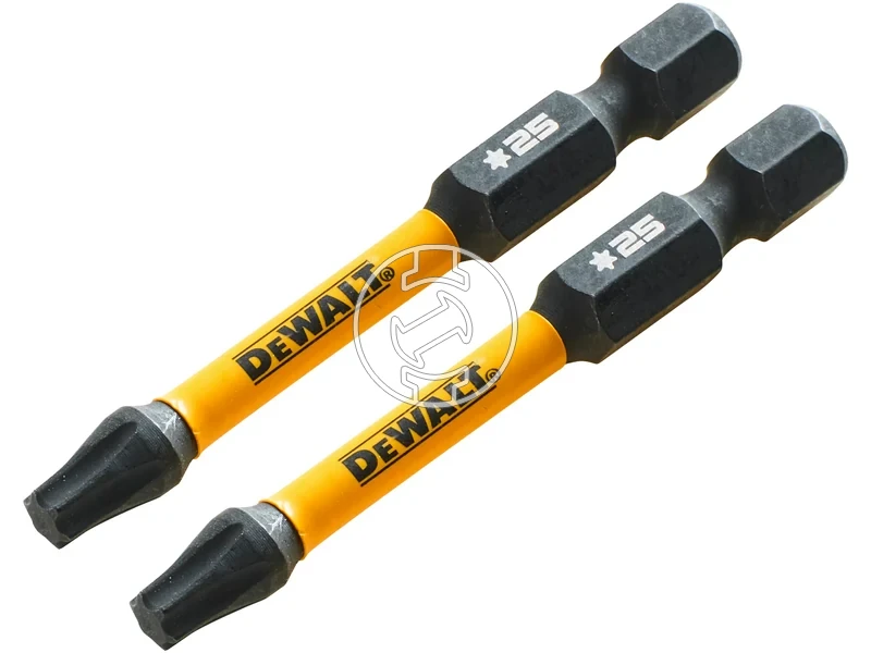 Kép: T25 FLRQ CSAVARHUZO BITHEGY 57 MM 2 DB.webp