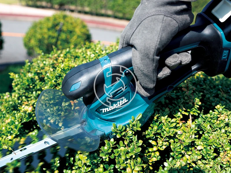 Makita DUM111Z akkus fűnyíró olló 18V LXT 110mm