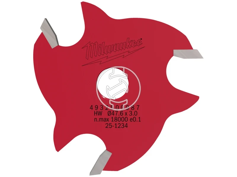 Kép: Tarcsamaro S8 3 mm-1 db.webp