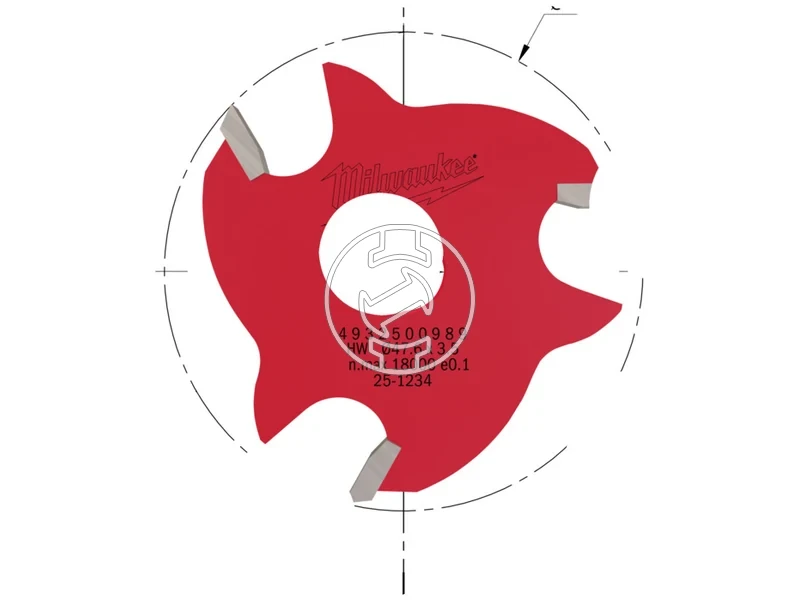 Kép: Tarcsamaro S8 35 mm-1 db.webp