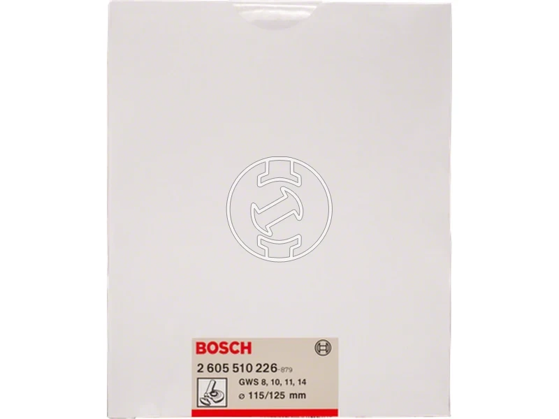 Kép: Tartalek kefekoszoru 2605510224-hez 2608000882-hez.webp