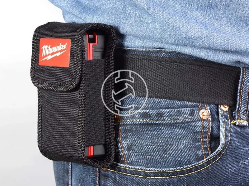 Milwaukee LDM 100 távolságmérő 0,15 - 100 m