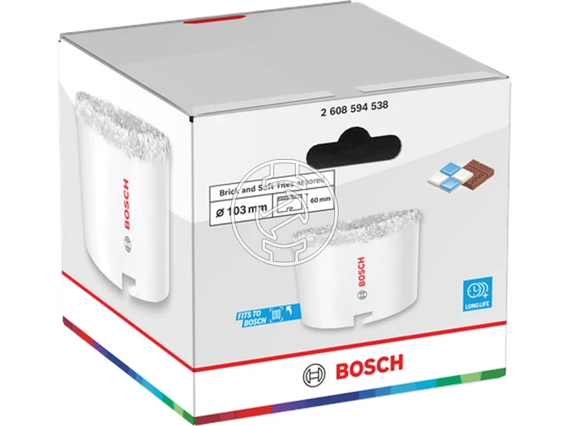 Kép: TC KORKIVAGO 103 mm 1.webp