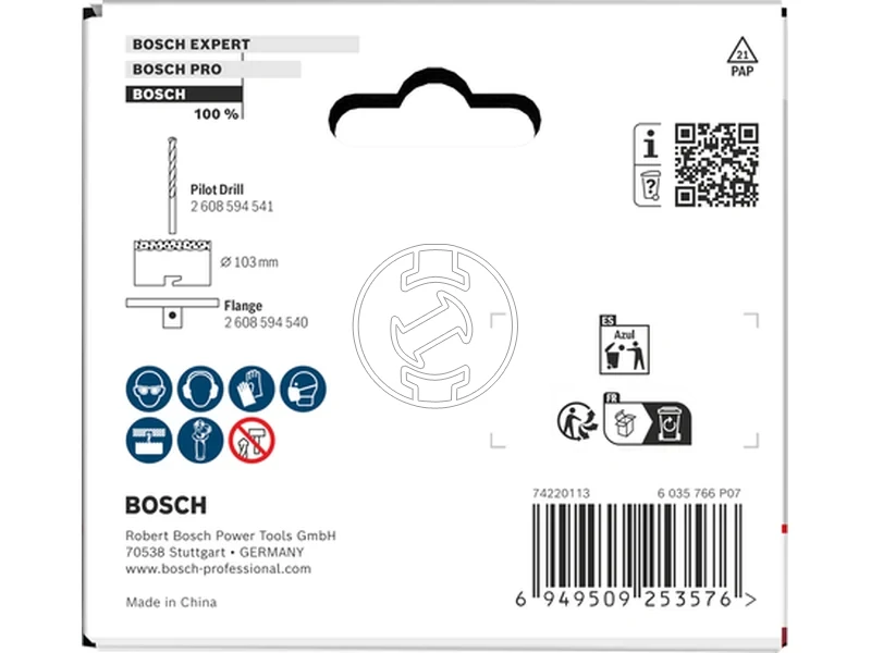 Kép: TC KORKIVAGO 103 mm 1.webp