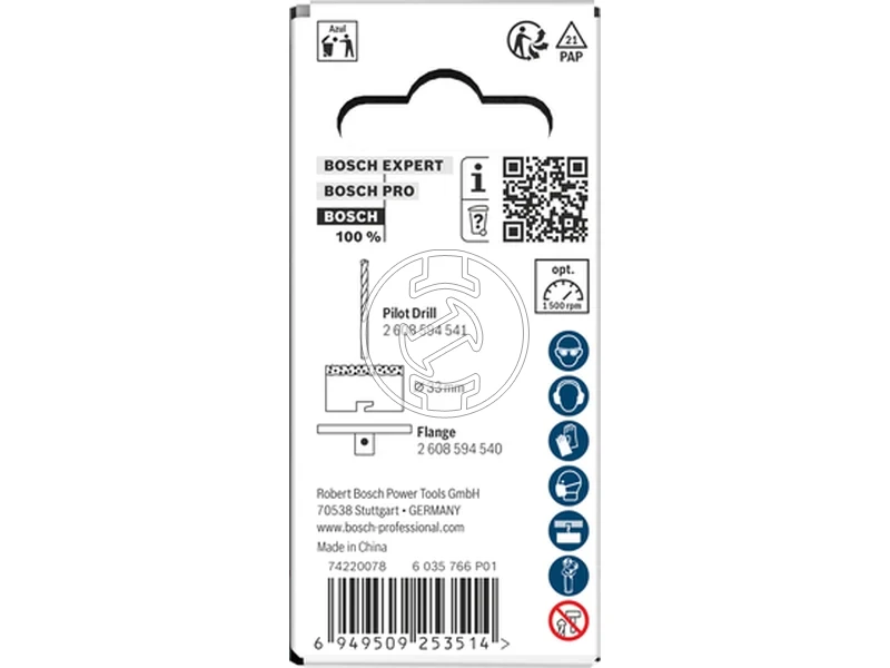 Kép: TC KORKIVAGO 33 mm 1.webp