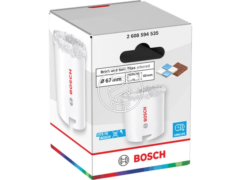 Kép: TC KORKIVAGO 67 mm 1.webp