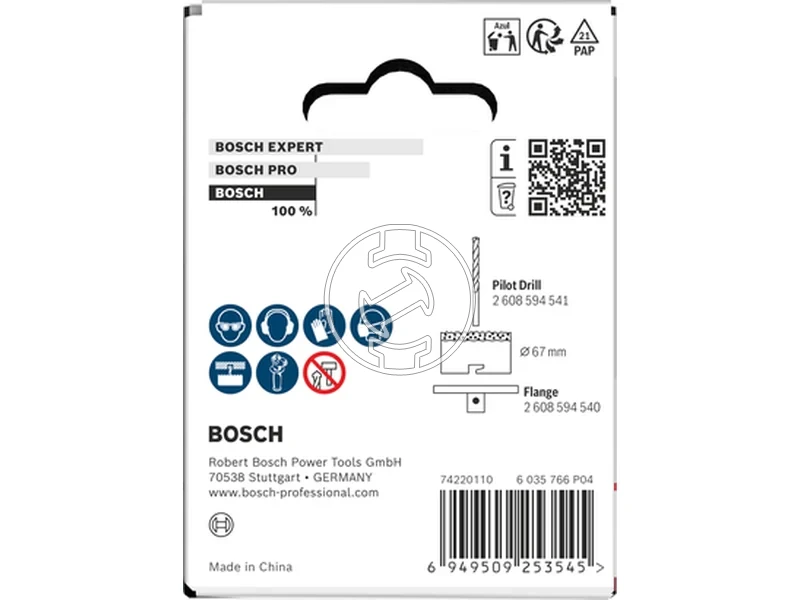 Kép: TC KORKIVAGO 67 mm 1.webp