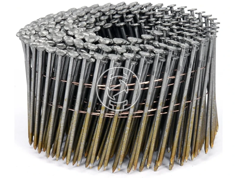 Kép: Tekercsszeg 25 x 75 mm 3600 dbcsomag.webp