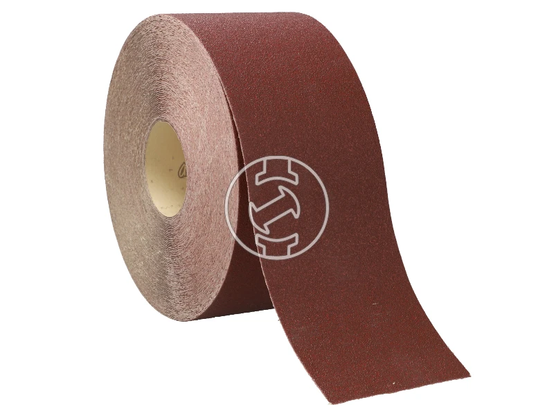 Milwaukee csiszolótekercs 93x5000 mm G60