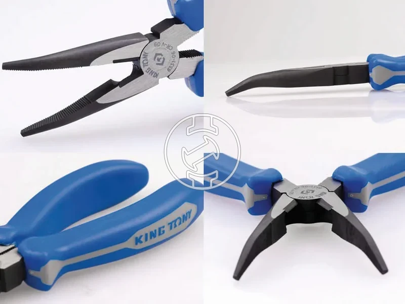 Kép: Telefonfogo 200mm hajlitott 6331-08.webp