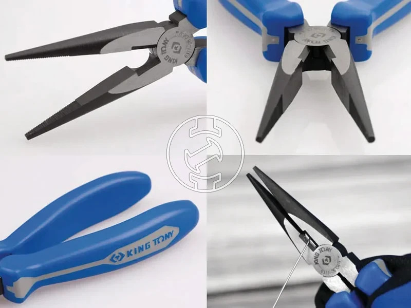 Kép: Telefonfogo 200mm King Tony 6311-08.webp