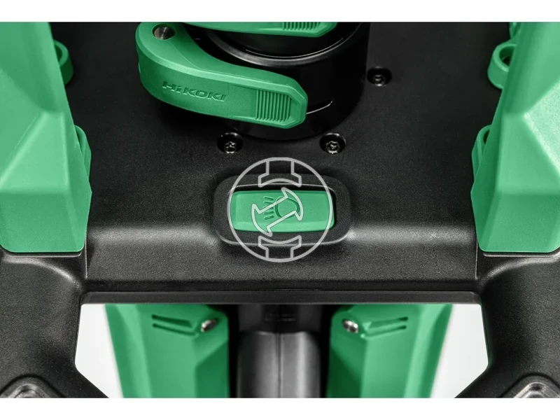 Kép: Teleszkopos alloreflektor 3 elforgathatodontheto fej 1000200030004000 Lumen halozati csatlakozo hibrid akkurol vagy halozatrol IP55 88Kg.webp