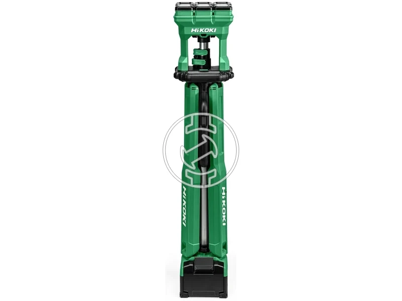 Kép: Teleszkopos alloreflektor 3 elforgathatodontheto fej 1000200030004000 Lumen halozati csatlakozo hibrid akkurol vagy halozatrol IP55 88Kg.webp