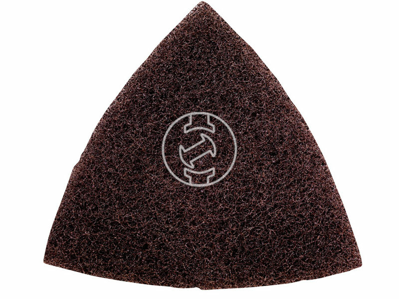 Tépőzára csiszoló vlies P 100