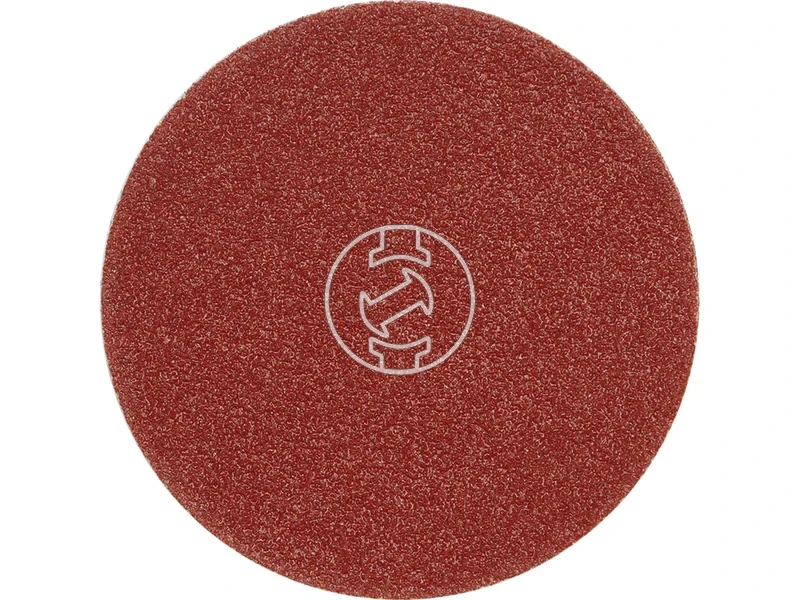 Kép: Tepozaras csiszolopapir korong P60 5 dbcsomag.webp