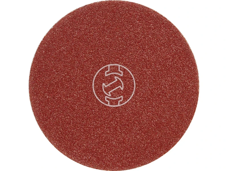 Kép: Tepozaras csiszolopapir korong P80 5 dbcsomag.webp