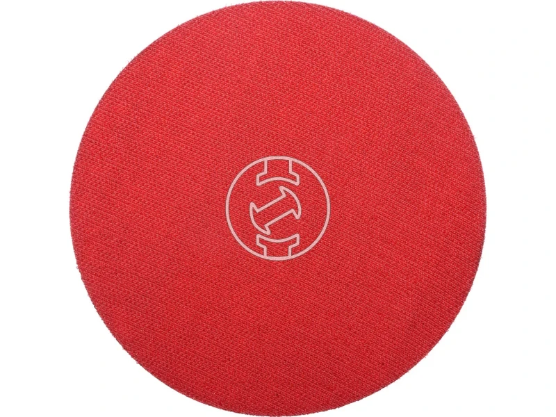 Kép: Tepozaras csiszolotanyer 125 mm gumi.webp