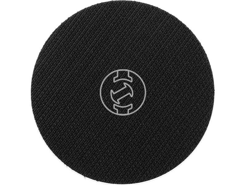 Kép: Tepozaras csiszolotanyer 75 mm M14 menetes.webp