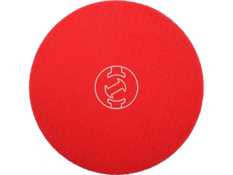 Kép: Tepozaras gumi csiszolotanyer 125 mm.webp