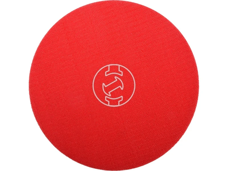 Kép: Tepozaras gumi csiszolotanyer 150 mm.webp