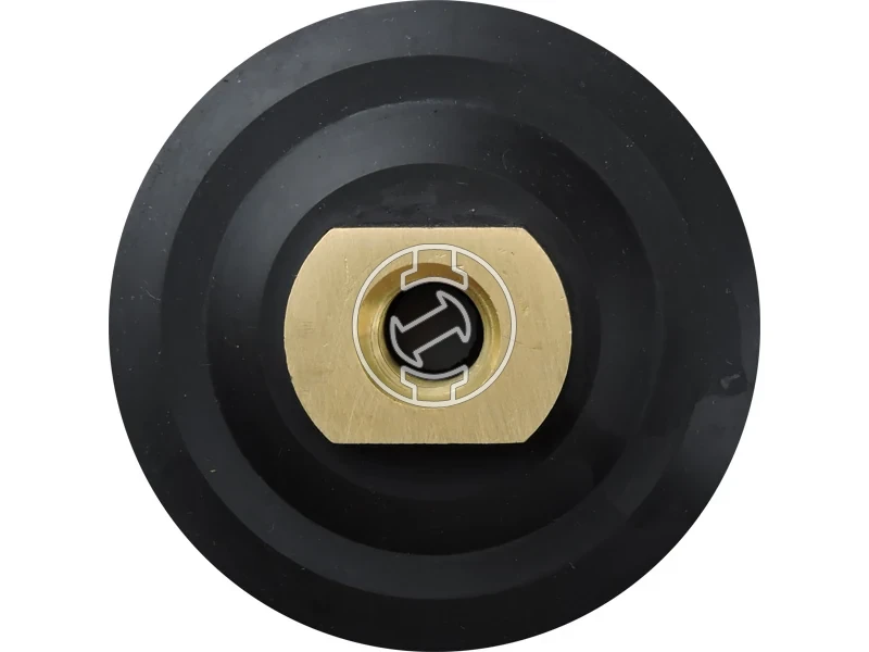 Kép: Tepozaras gumitanyer 100 mm fibertarcsahoz puha.webp