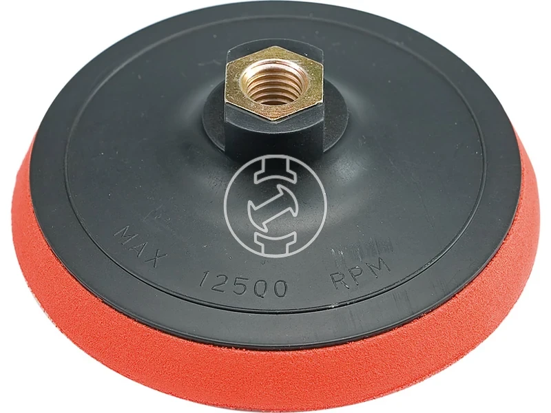 Kép: Tepozaras gumitanyer 125 mm.webp