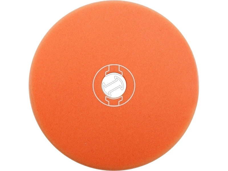 Kép: Tepozaras Hook Loop polirozo szivacs 13015025 mm kozepes kemenyseg MED.webp