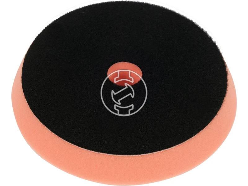 Kép: Tepozaras Hook Loop polirozo szivacs 13015025 mm kozepes kemenyseg MED.webp