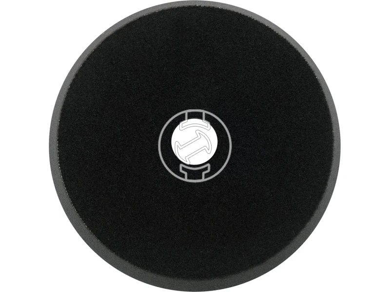 Kép: Tepozaras Hook Loop polirozo szivacs puha 13015025 mm.webp