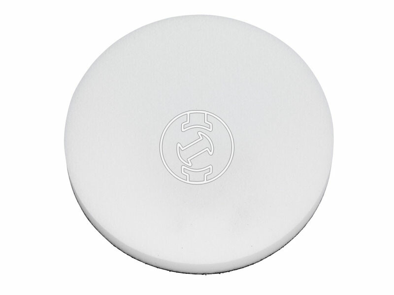 Tépőzáras köztes lap 125 mm