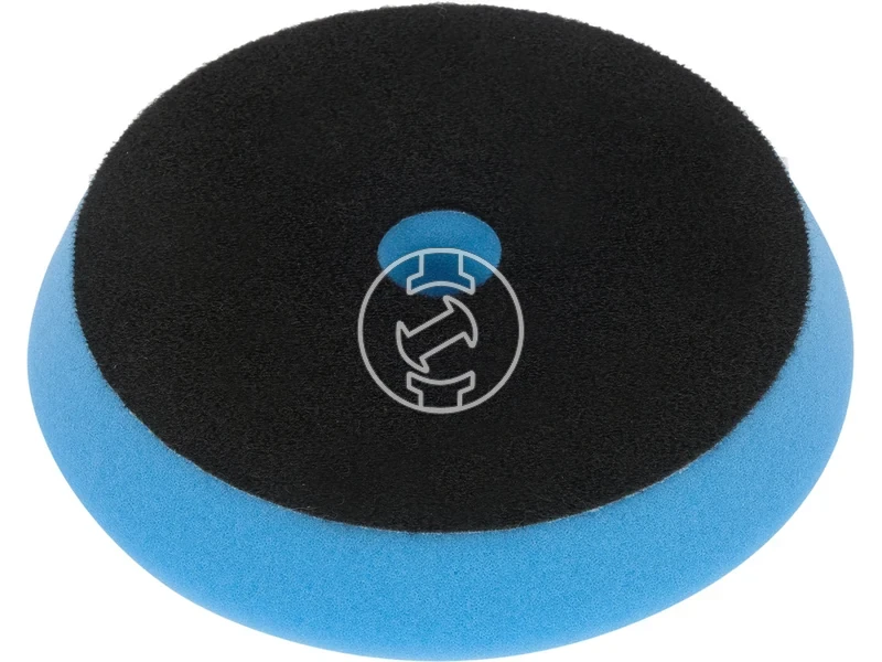 Kép: Tepozaras polirozo szivacs Hook Loop 13015025 mm extra kemeny.webp