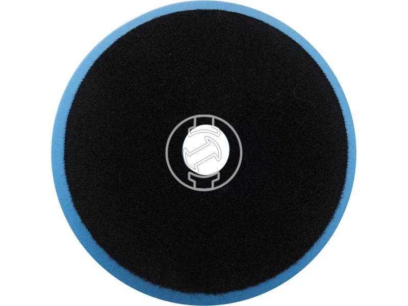 Kép: Tepozaras polirozo szivacs Hook Loop 13015025 mm extra kemeny.webp