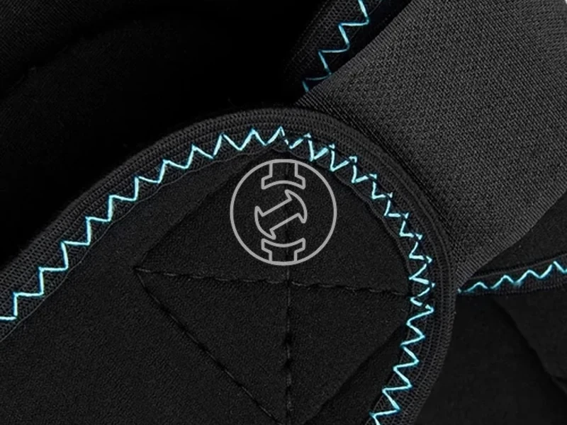 Kép: Terdparna szilikon betettel 2 pantos.webp