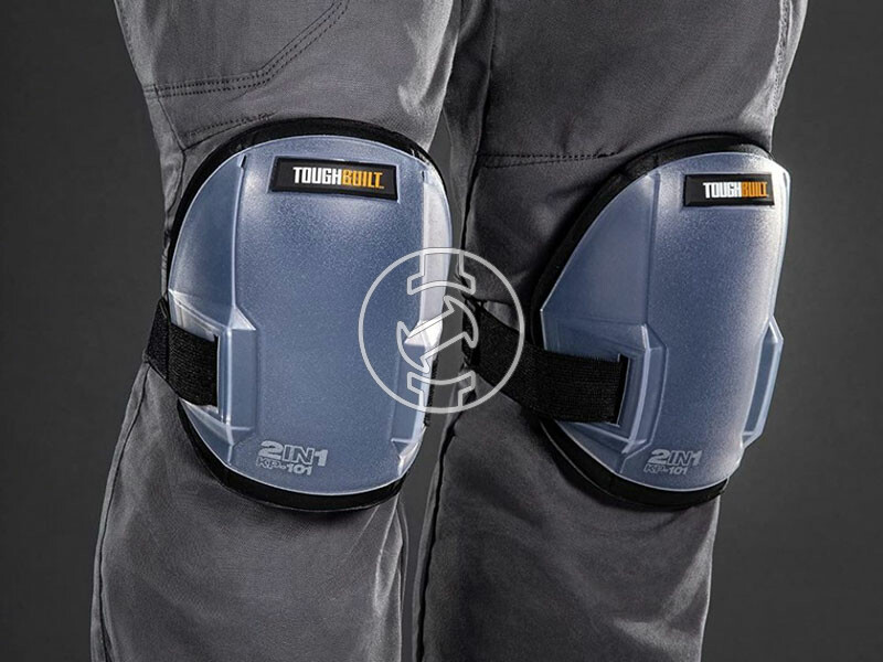 Térdvédő 2 az 1 ben