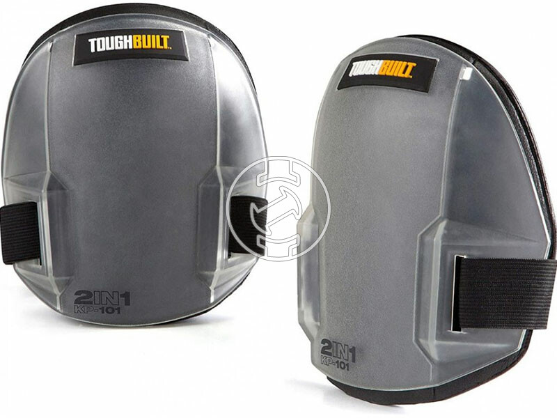 Térdvédő 2 az 1 ben